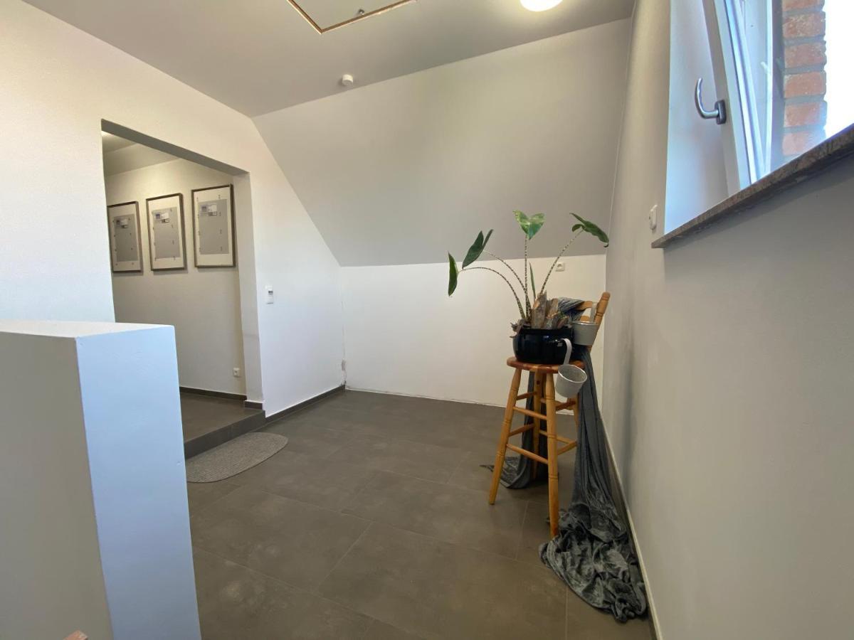 Apartment Meine Екстер'єр фото