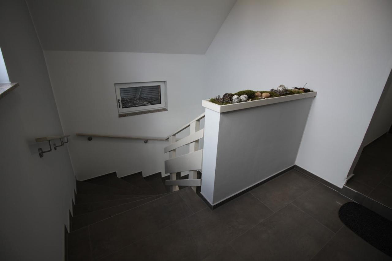 Apartment Meine Екстер'єр фото