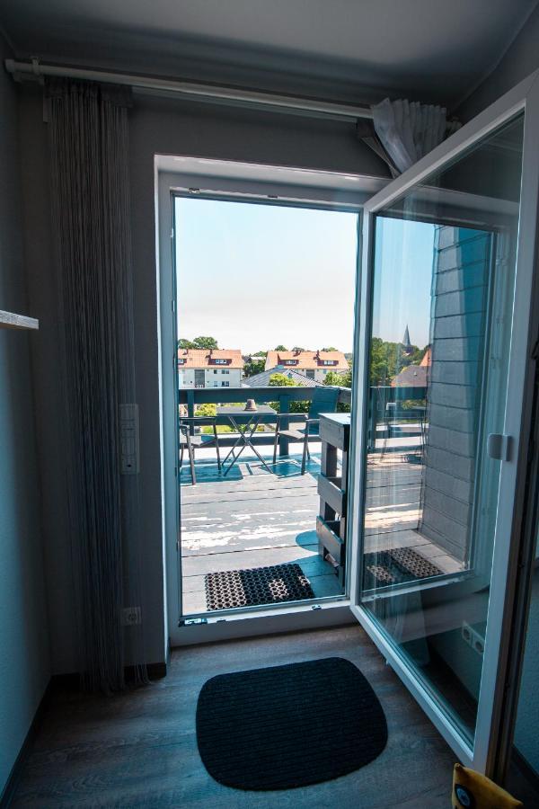 Apartment Meine Екстер'єр фото