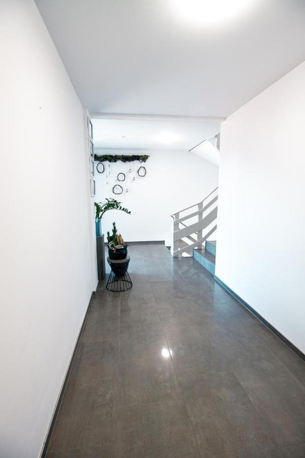 Apartment Meine Екстер'єр фото