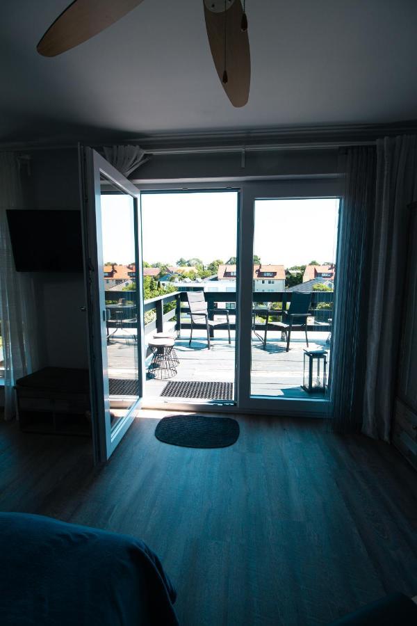 Apartment Meine Екстер'єр фото